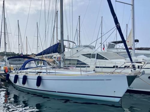 Grand soleil grand soleil 43