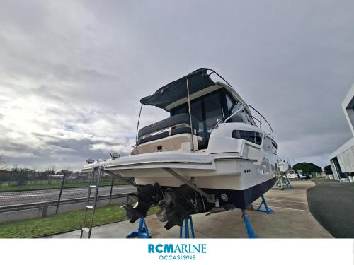 Bavaria yachts s36 coupe