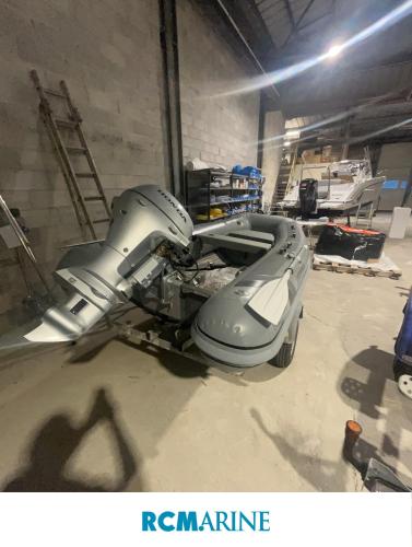 Highfield classic 310