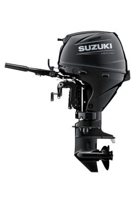 suzuki Df25atl