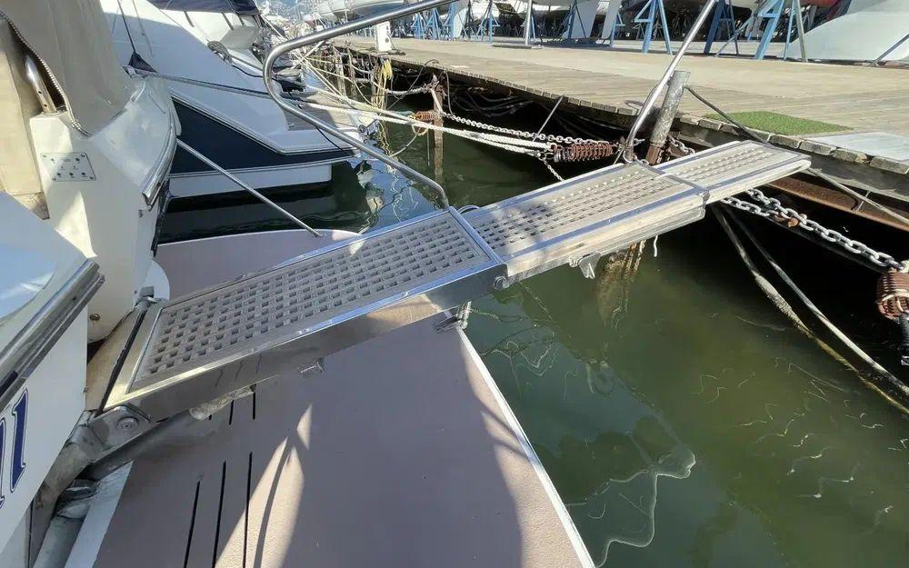 princess Princess 45 fly