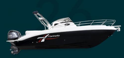 Marinello Eden 26