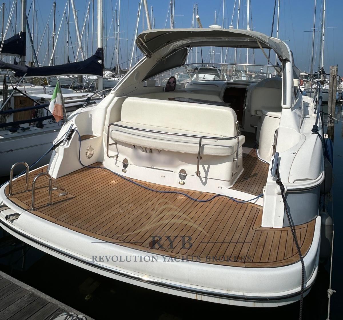 bavaria yachts 33 sport