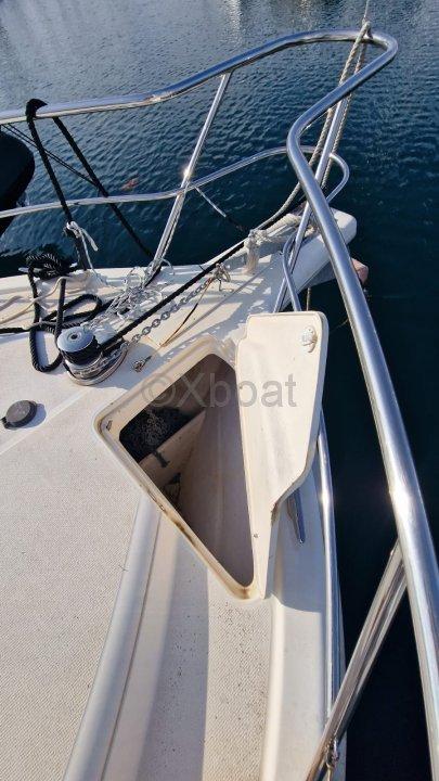 riviera Riviera 33.5 fishing