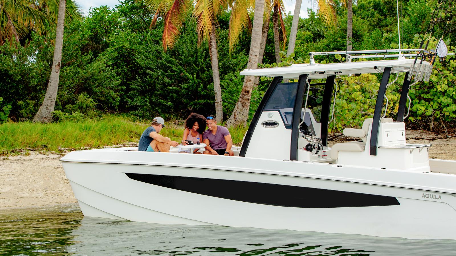 aquila 28 molokai