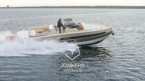 Invictus gt370