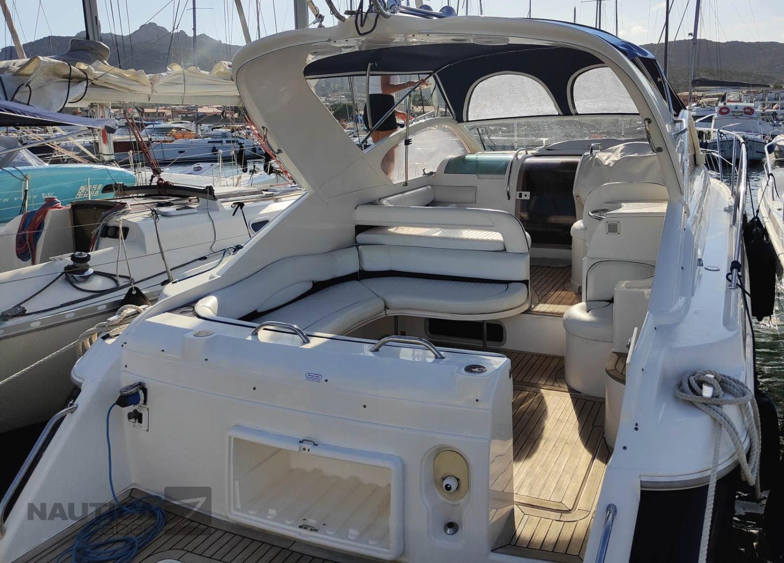 fairline Targa 34