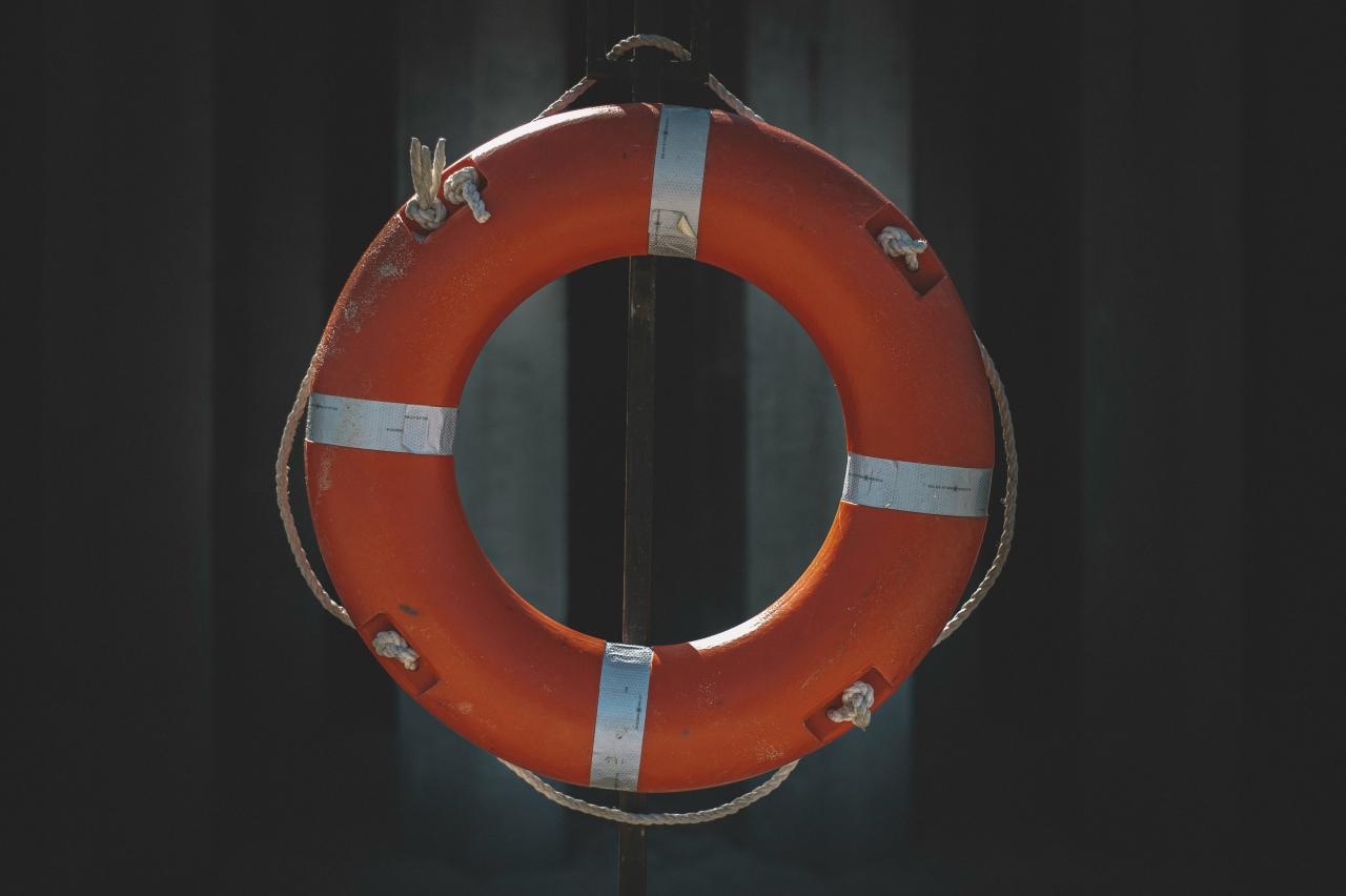 Regulations for Recreational Boating