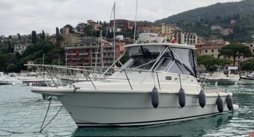 3b craft 270