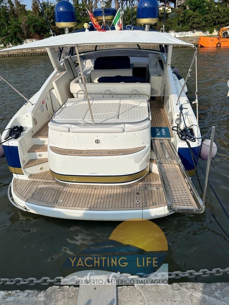 abbate bruno Primatist g 43