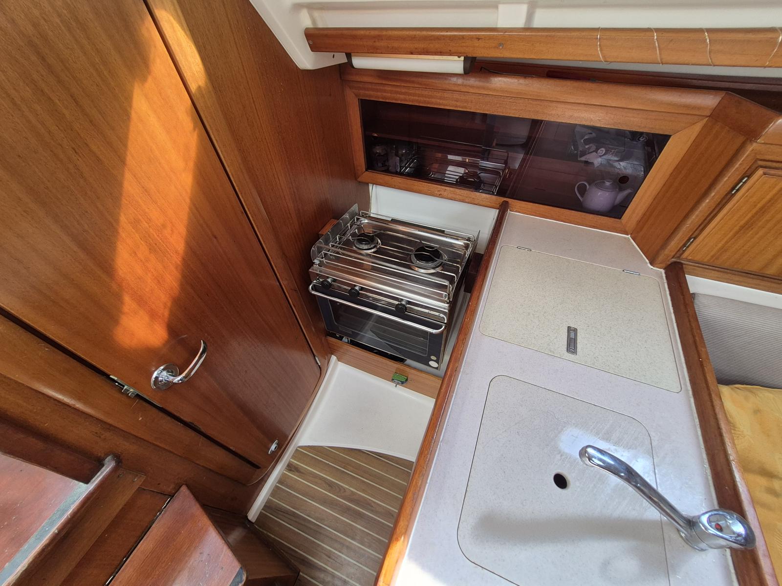 dufour Dufour 32 classic