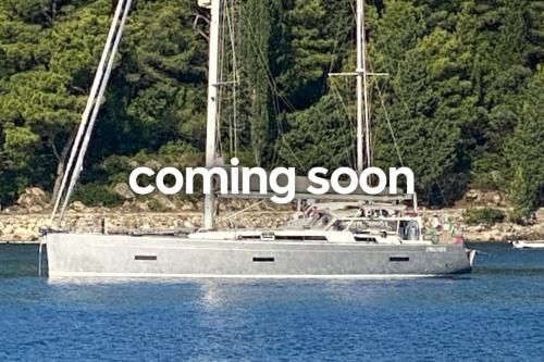 Cantiere del pardo grand soleil 54