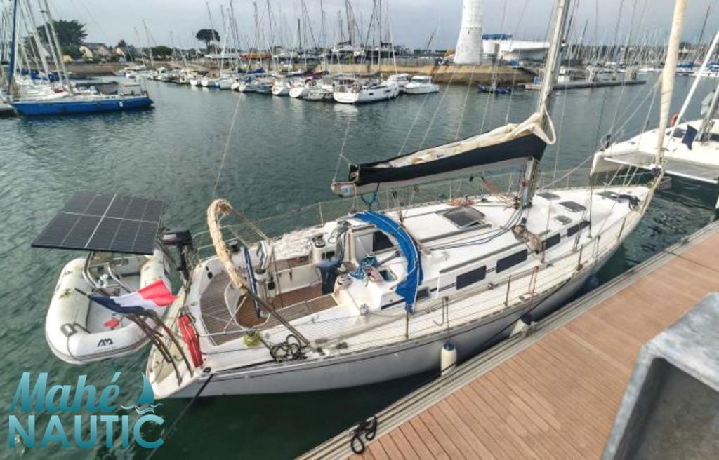 gilbert marine Gib sea 442
