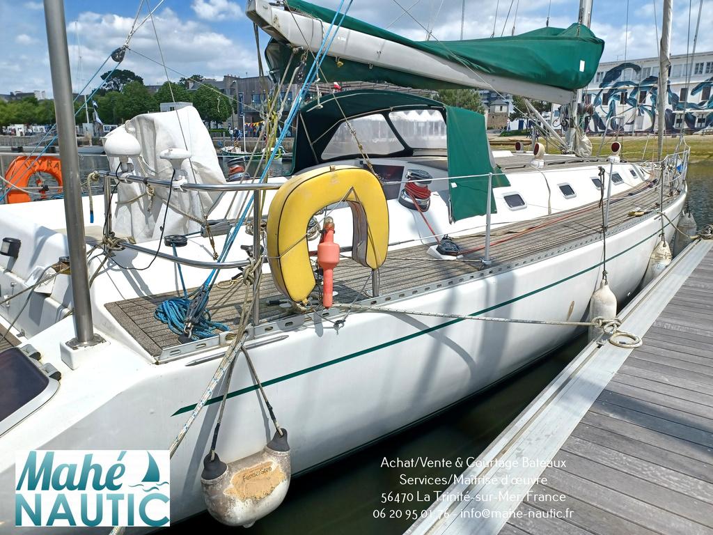cti Futura 51