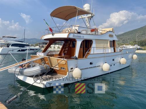 Azzurro 58