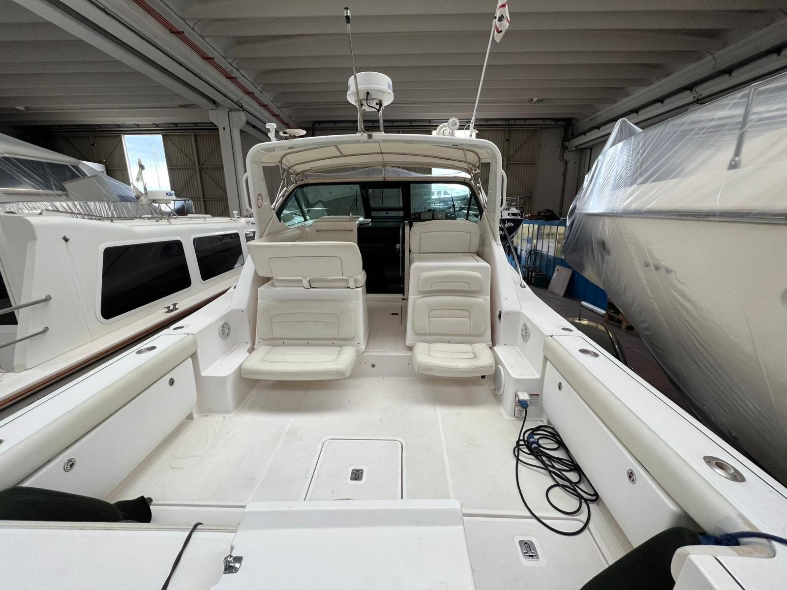 tiara yachts 3600 open