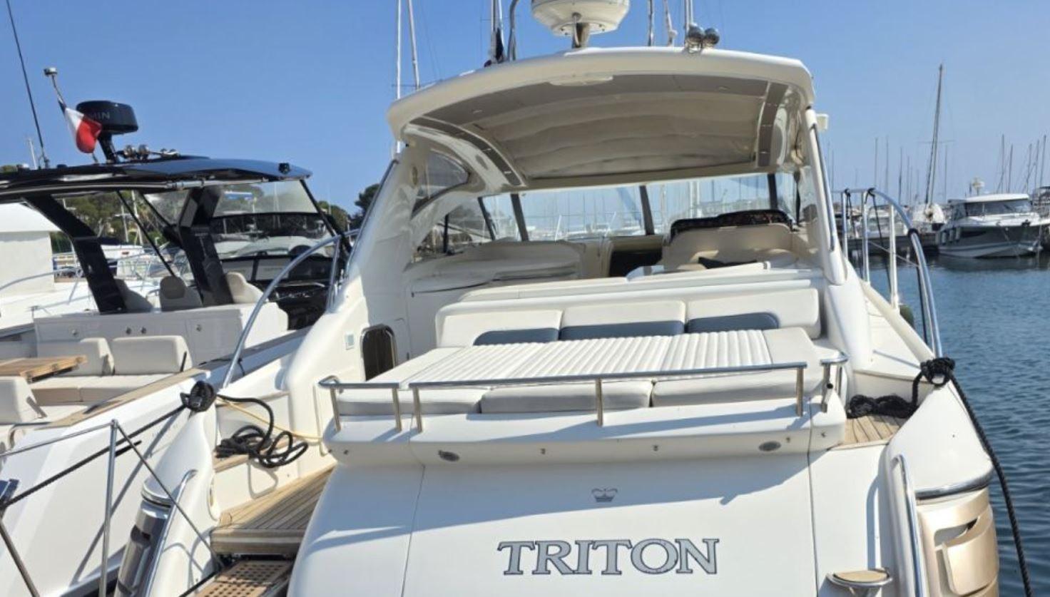 princess V46