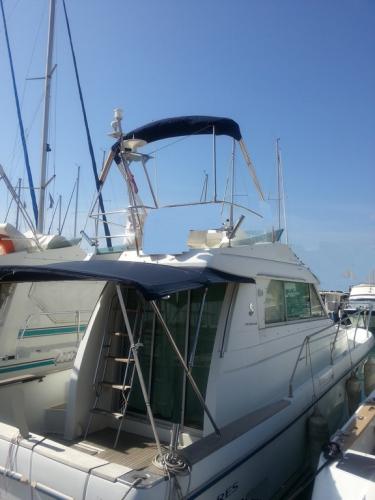 beneteau Antares 1080