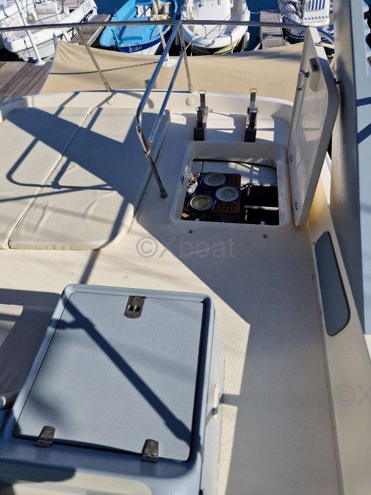 riva Riva superamerica 50