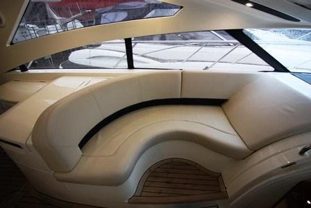 princess yachts V 48