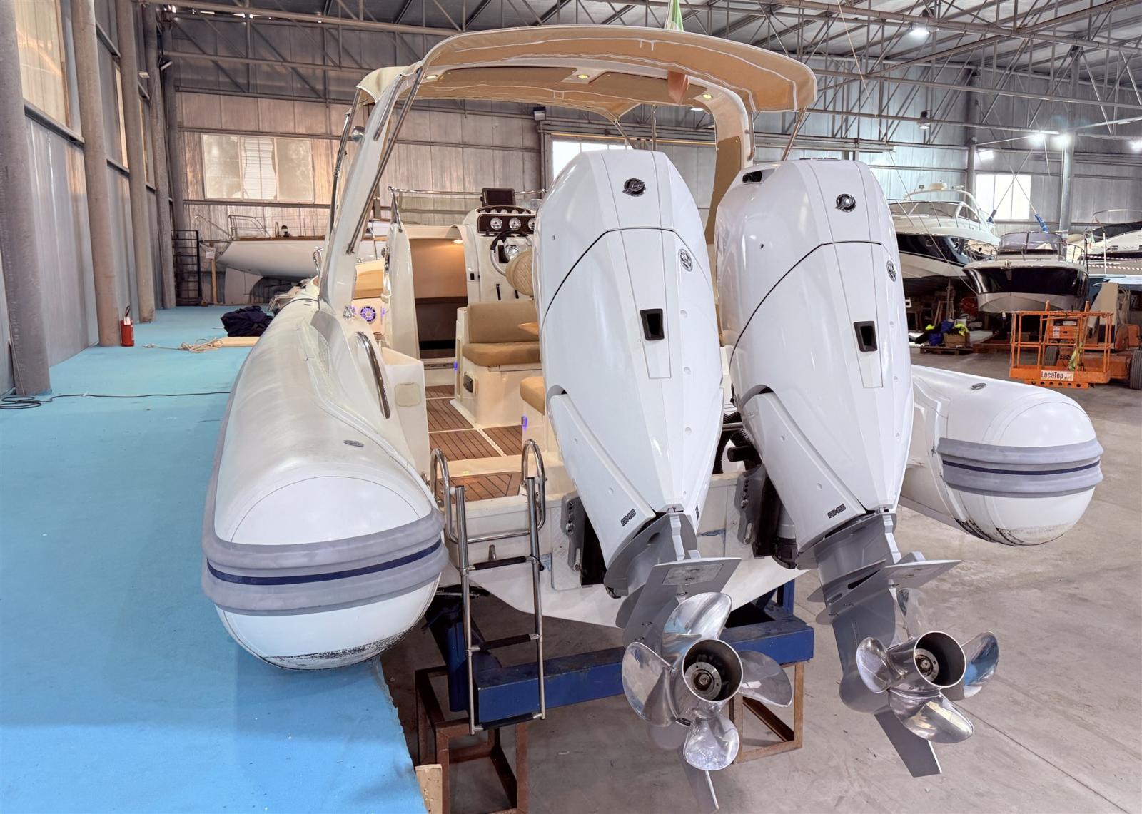 lomac nautica In 1000