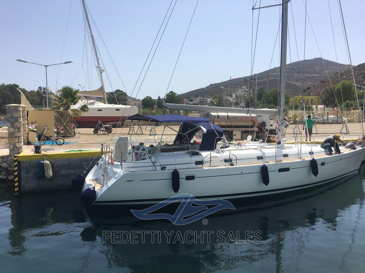 beneteau Beneteau 50