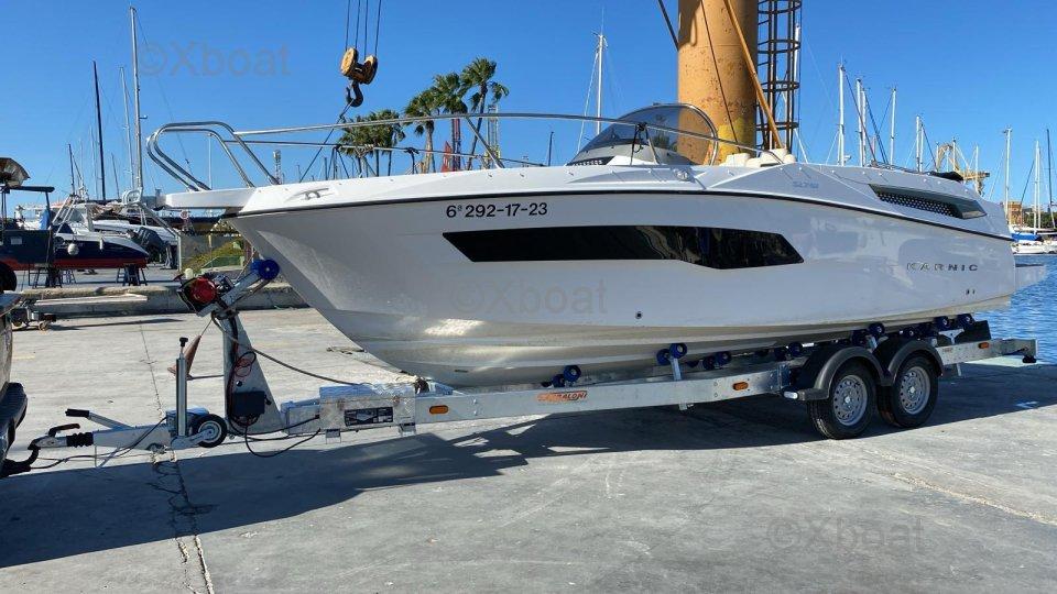 karnic Karnic sl 701