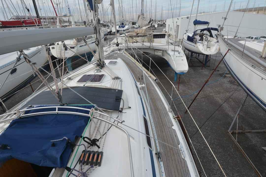 bavaria yachts 36