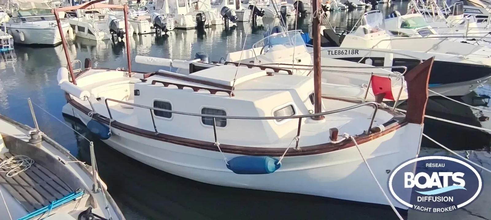 menorquin Menorquin 31