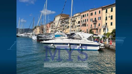 Bavaria yachts 34 sport