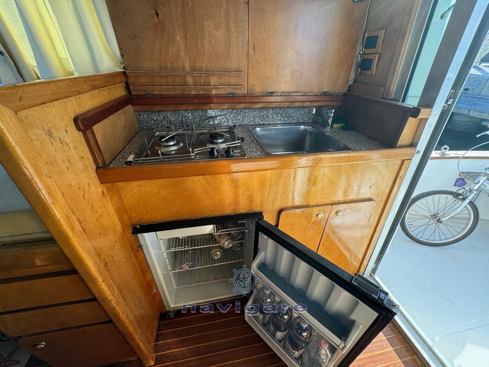 sciallino Sciallino 33 fly