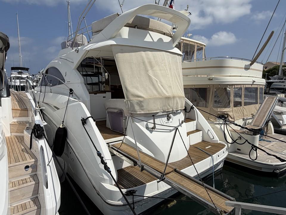 beneteau Monte carlo 47 fly