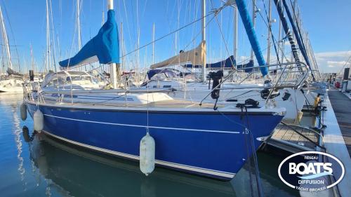 Dehler dehler 41 cr