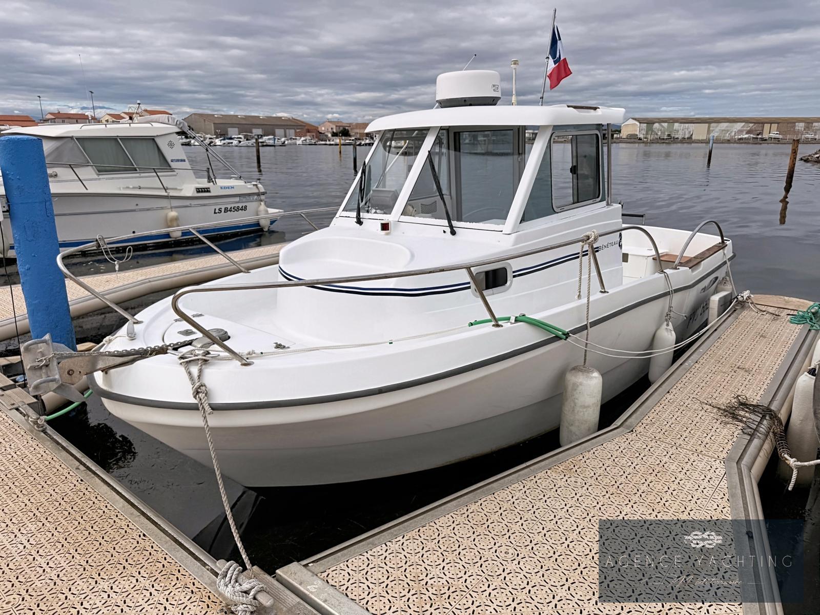 beneteau Antares 620 ib