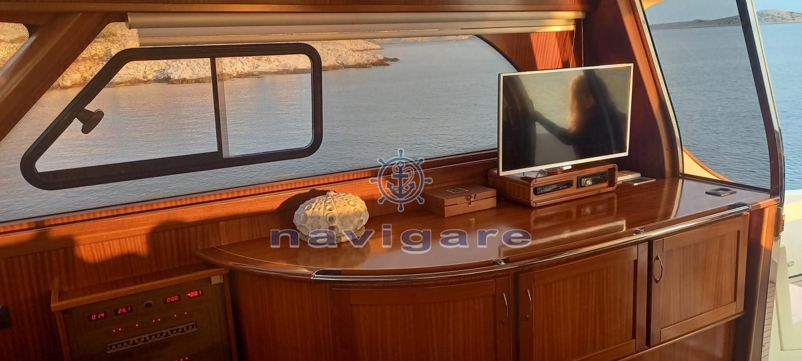 abati yachts Abati 46 newport