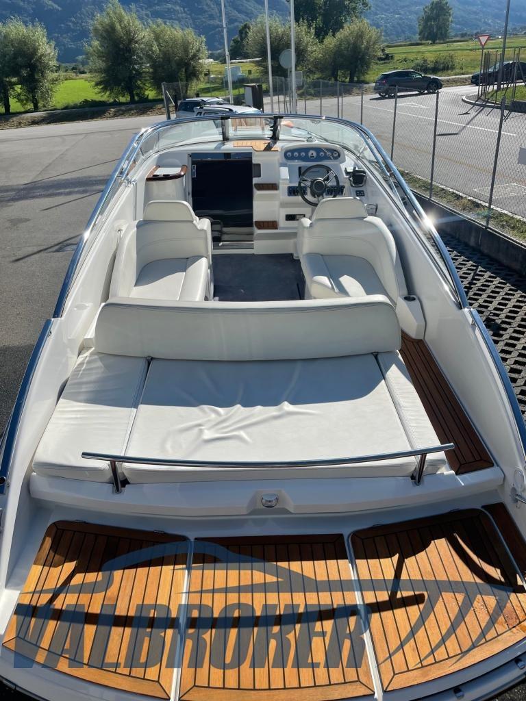 windy boats 26 kharma