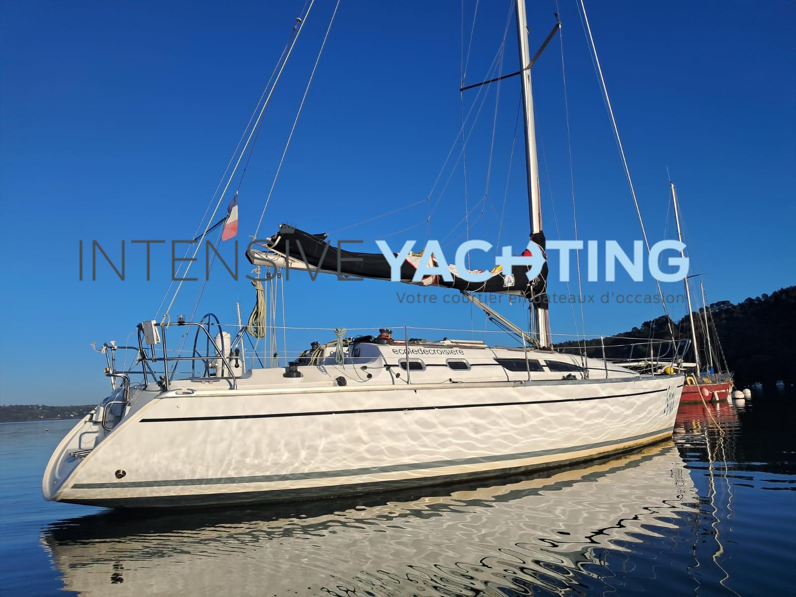 jeanneau SUN FAST 37