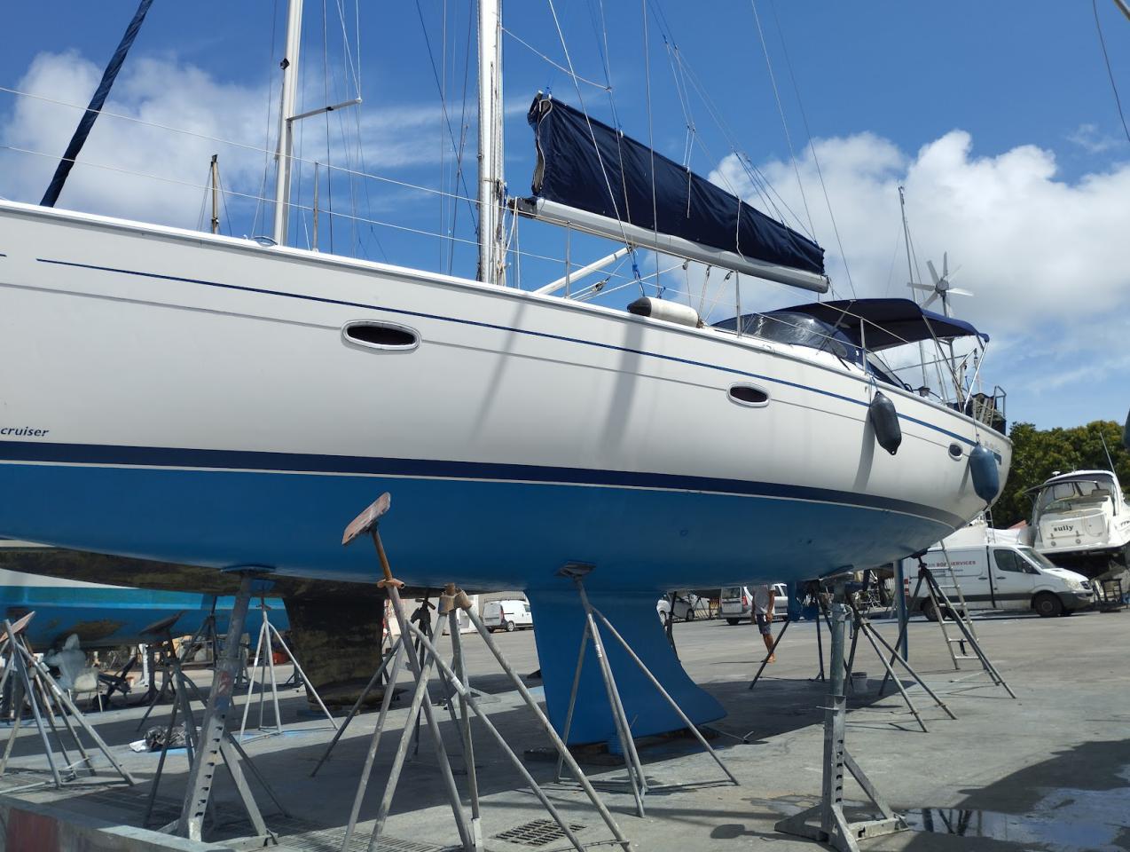 bavaria yachts 42 Cruiser