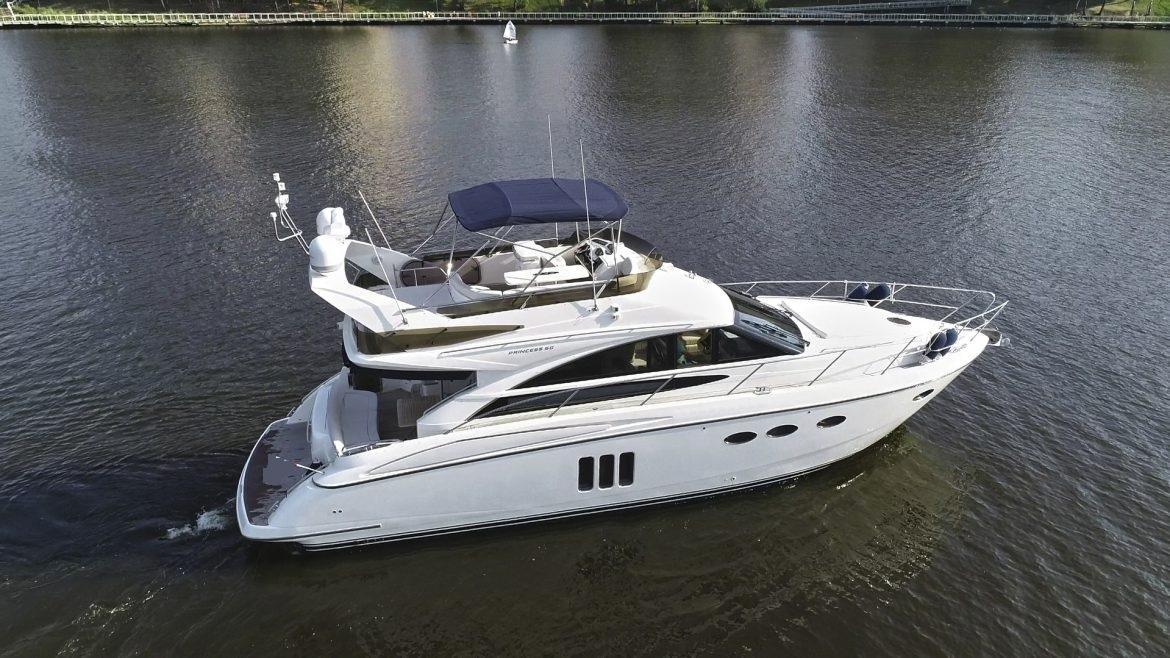 princess 50