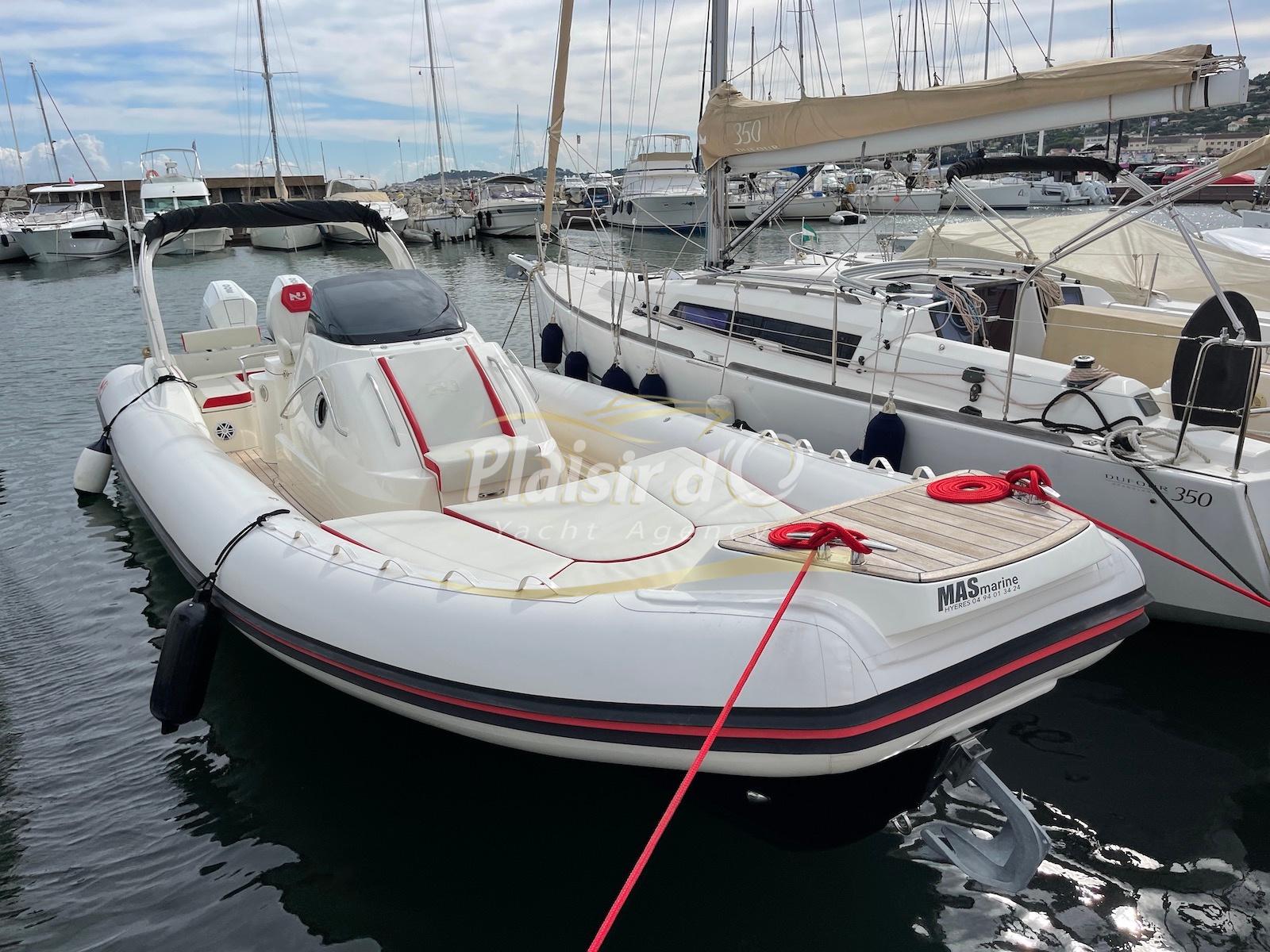 nuova jolly Prince 38 CC