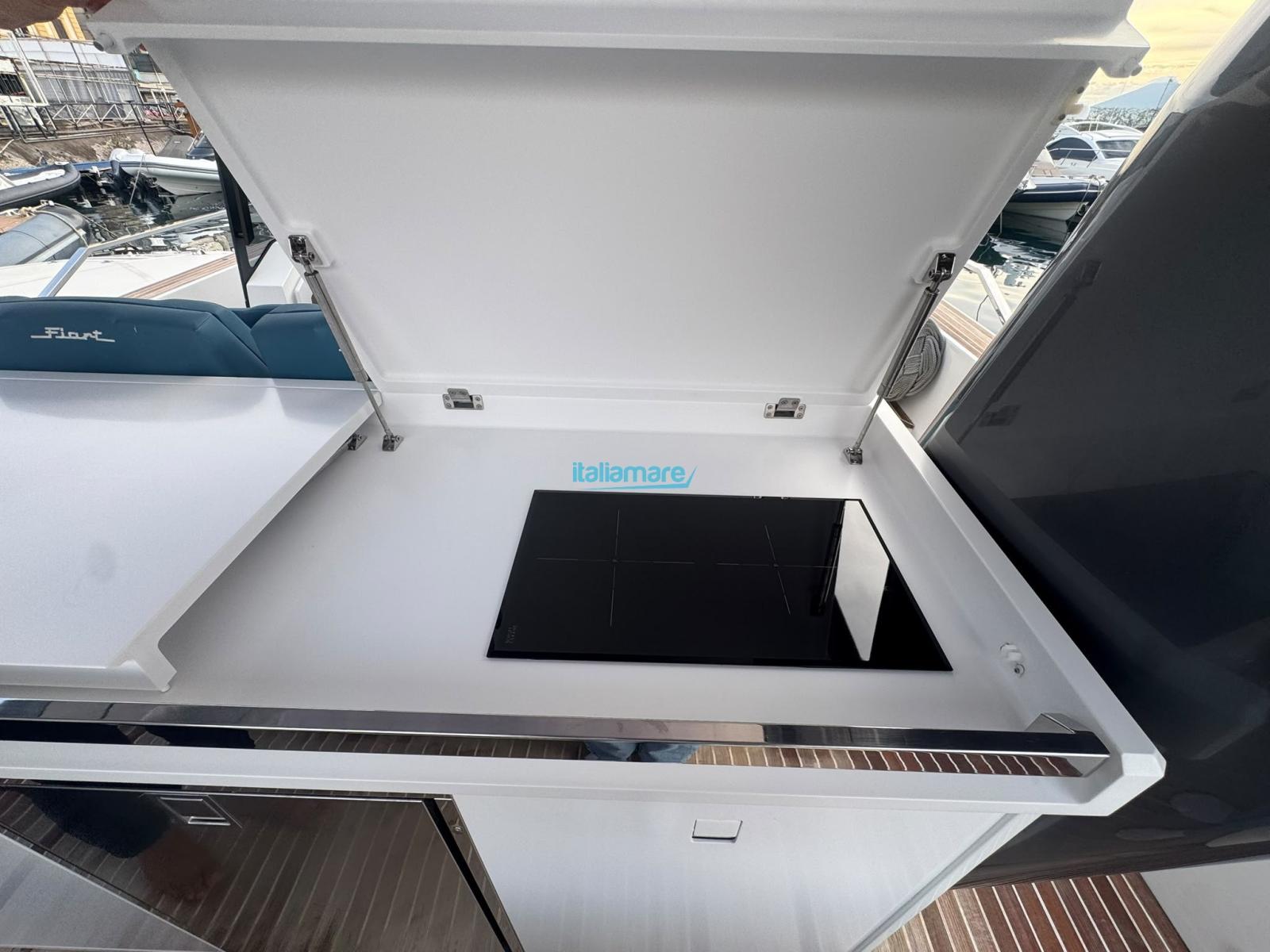 fiart mare Fiart 43 seawalker