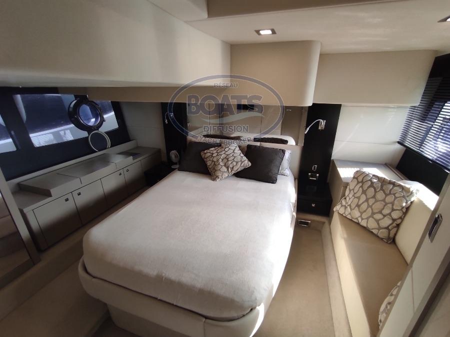 sunseeker Sunseeker portofino 48