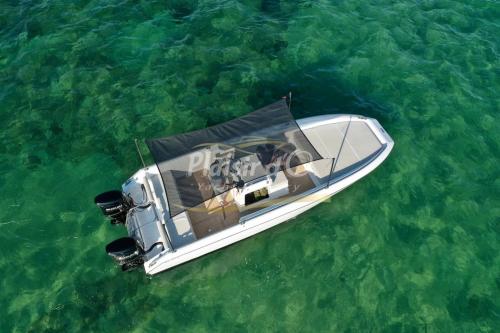 Laurent marine l23