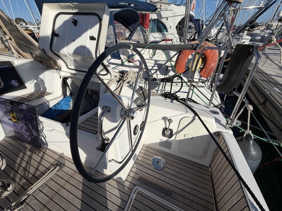 dufour 310 grand large