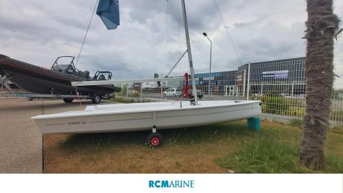 beneteau First 14