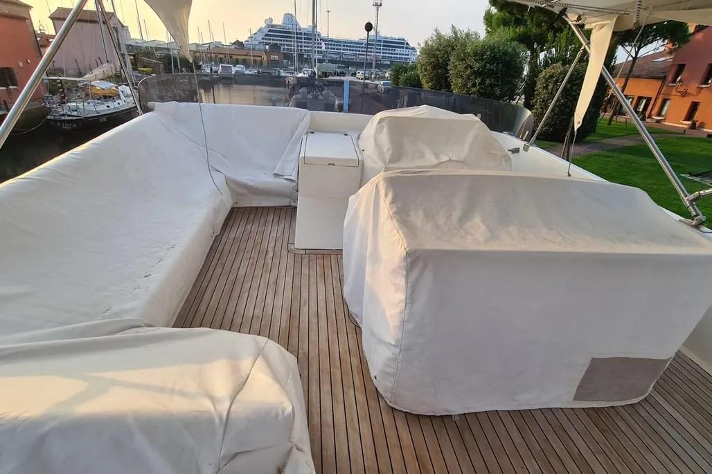 piantoni Piantoni 63 fly