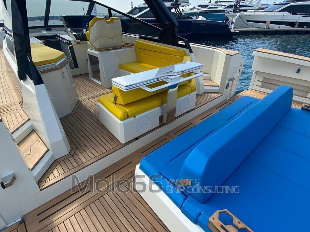 evo yachts Evo r4 wa