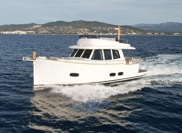sasga yachts Minorchina 48 fb