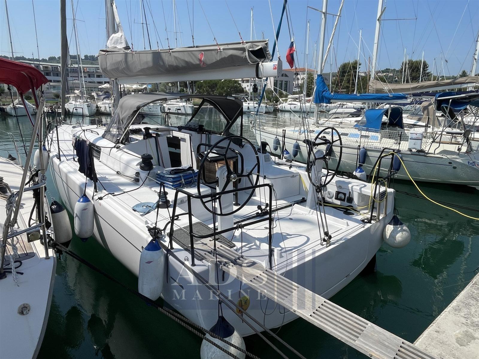 beneteau First 36