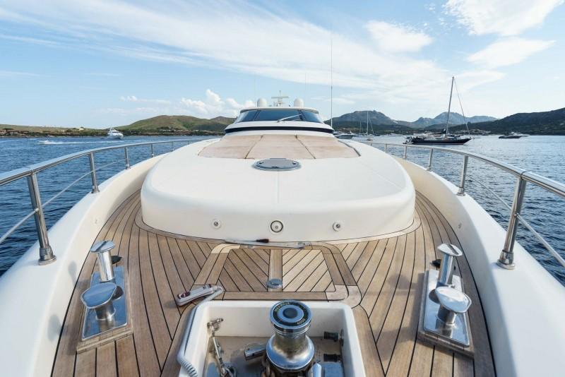 alalunga spertini Alalunga 85